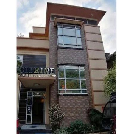 Citrine Travel Lodge El Nido Eksteriør billede