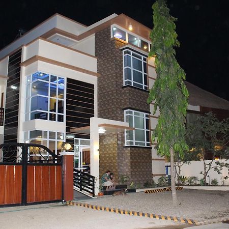 Citrine Travel Lodge El Nido Eksteriør billede
