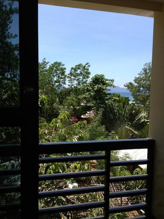 Citrine Travel Lodge El Nido Eksteriør billede