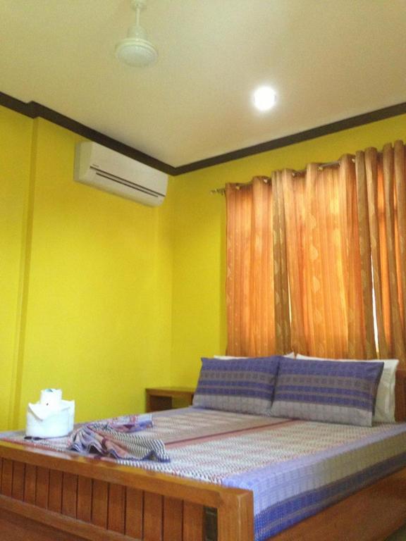 Citrine Travel Lodge El Nido Værelse billede