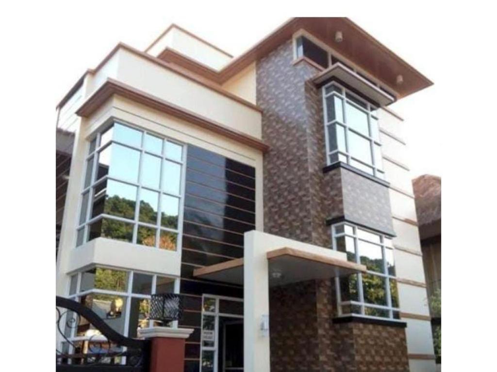 Citrine Travel Lodge El Nido Eksteriør billede