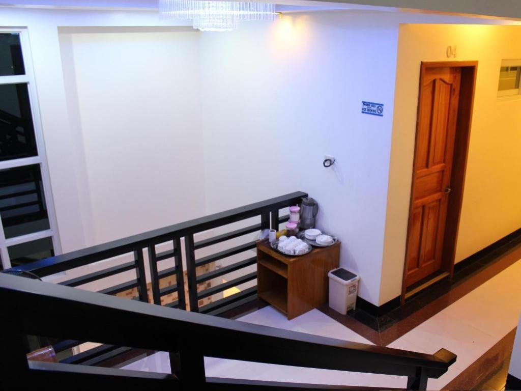 Citrine Travel Lodge El Nido Eksteriør billede