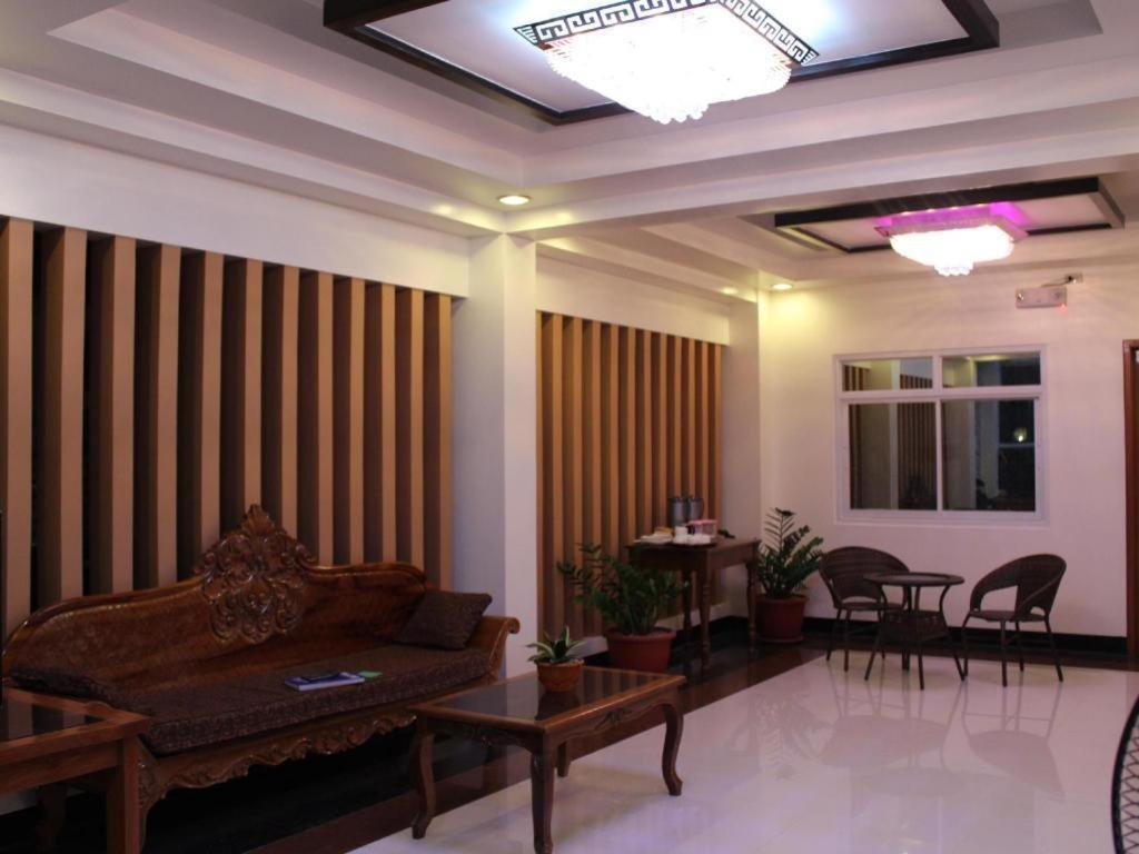 Citrine Travel Lodge El Nido Eksteriør billede