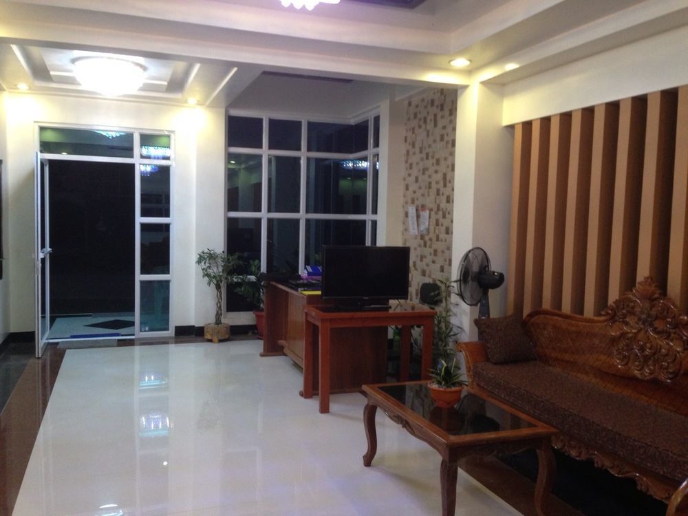 Citrine Travel Lodge El Nido Eksteriør billede