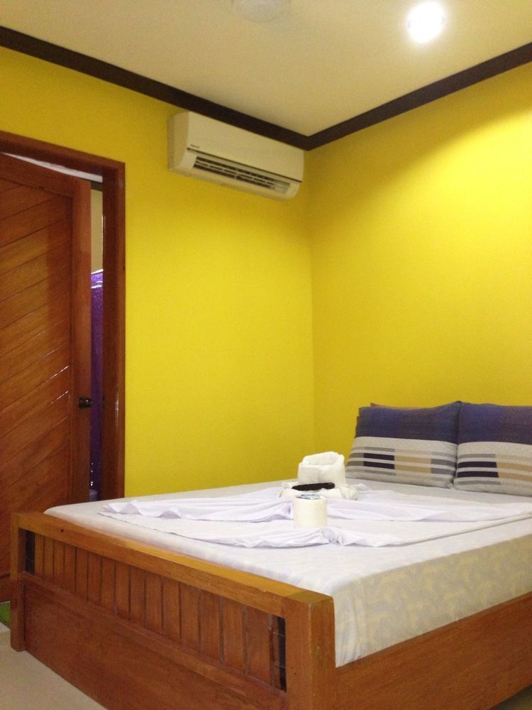 Citrine Travel Lodge El Nido Eksteriør billede