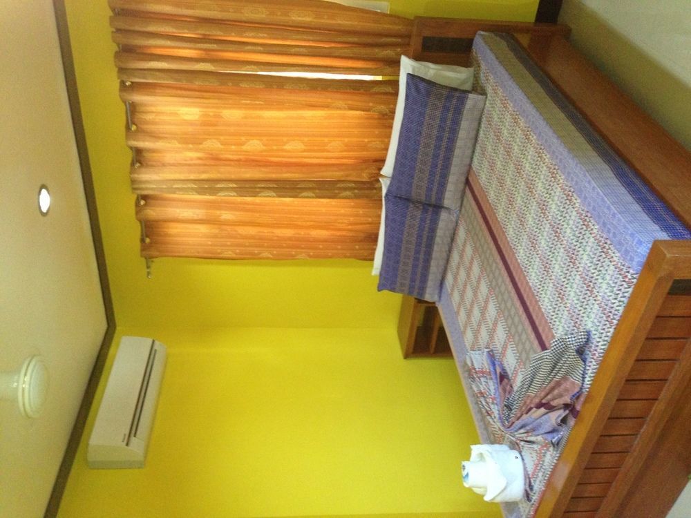 Citrine Travel Lodge El Nido Eksteriør billede