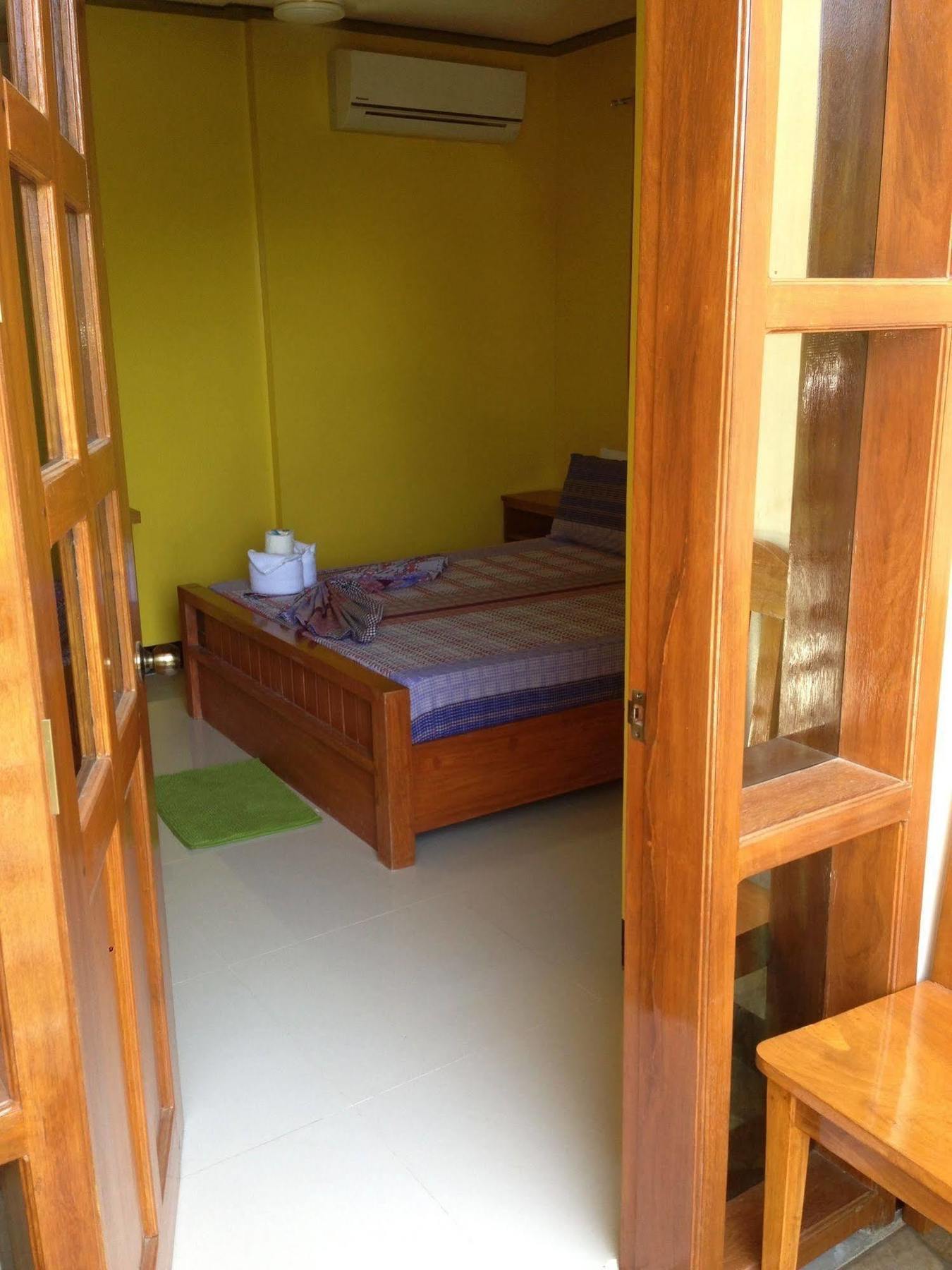 Citrine Travel Lodge El Nido Eksteriør billede