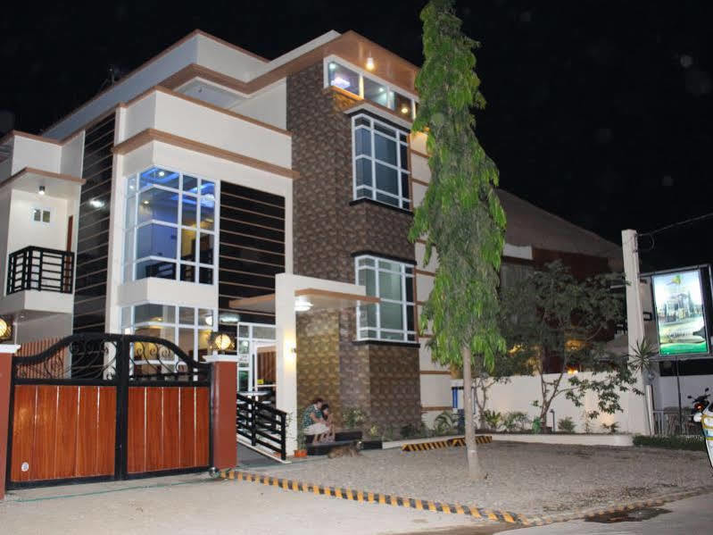 Citrine Travel Lodge El Nido Eksteriør billede