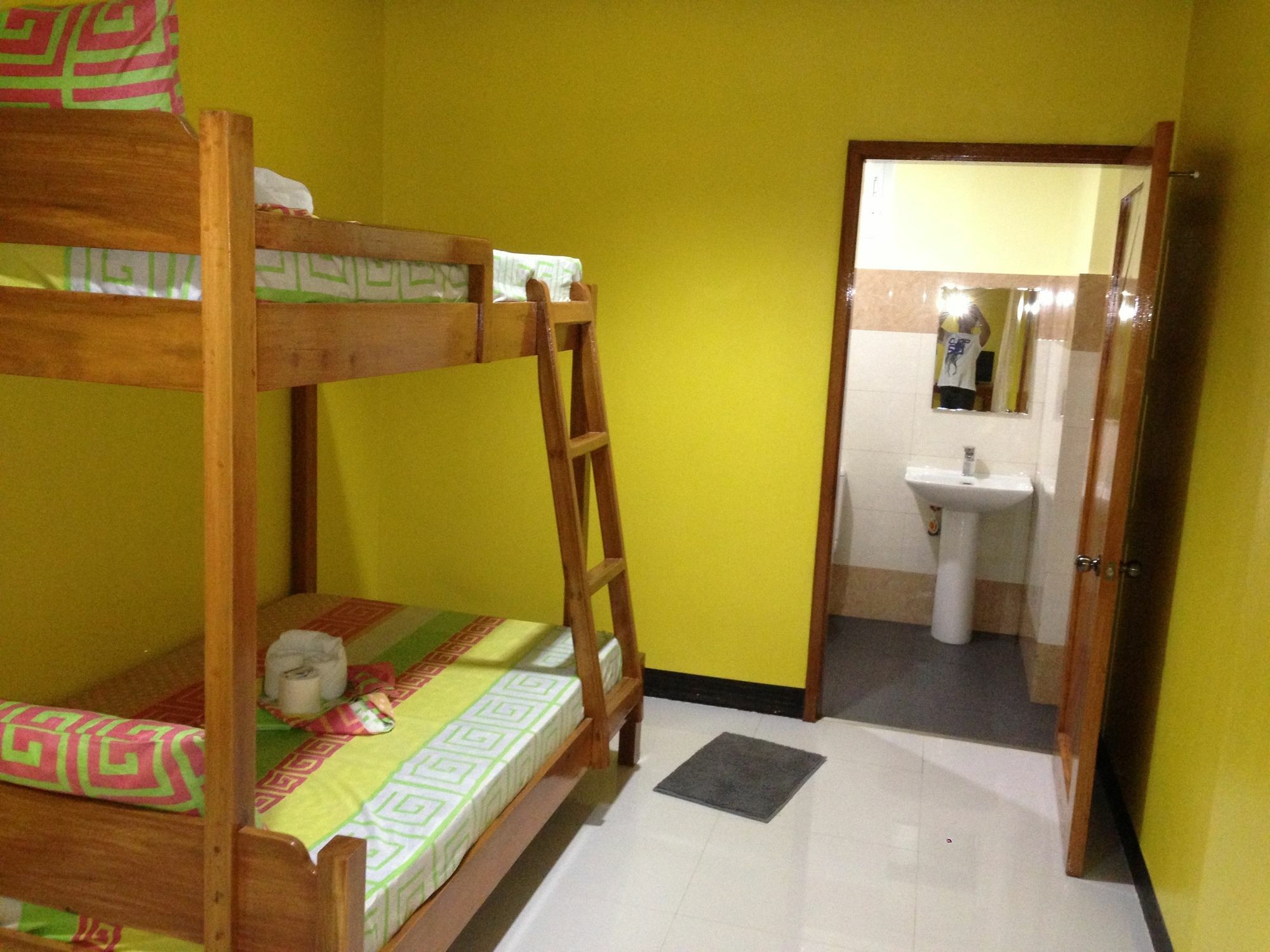 Citrine Travel Lodge El Nido Eksteriør billede