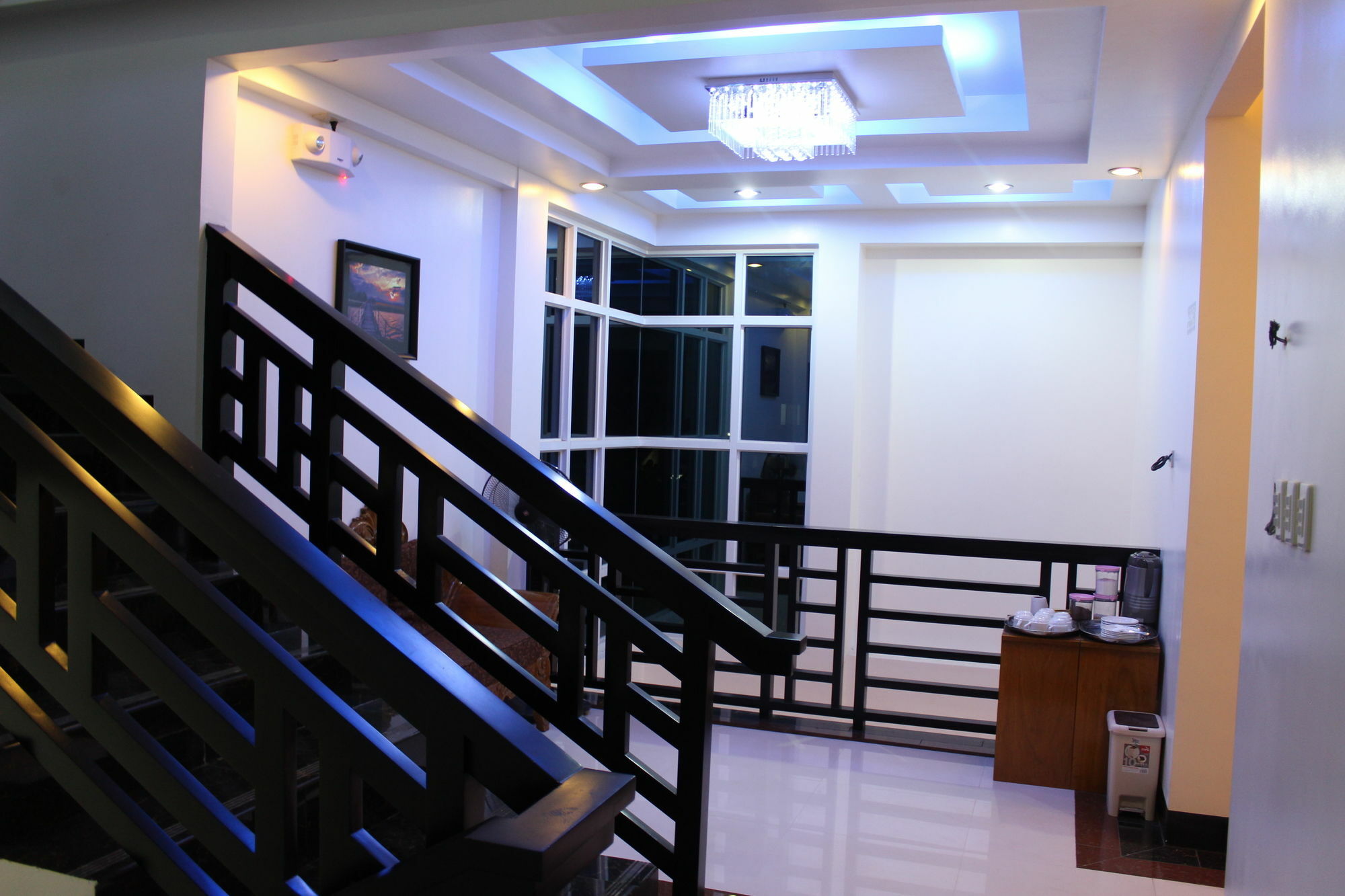 Citrine Travel Lodge El Nido Eksteriør billede