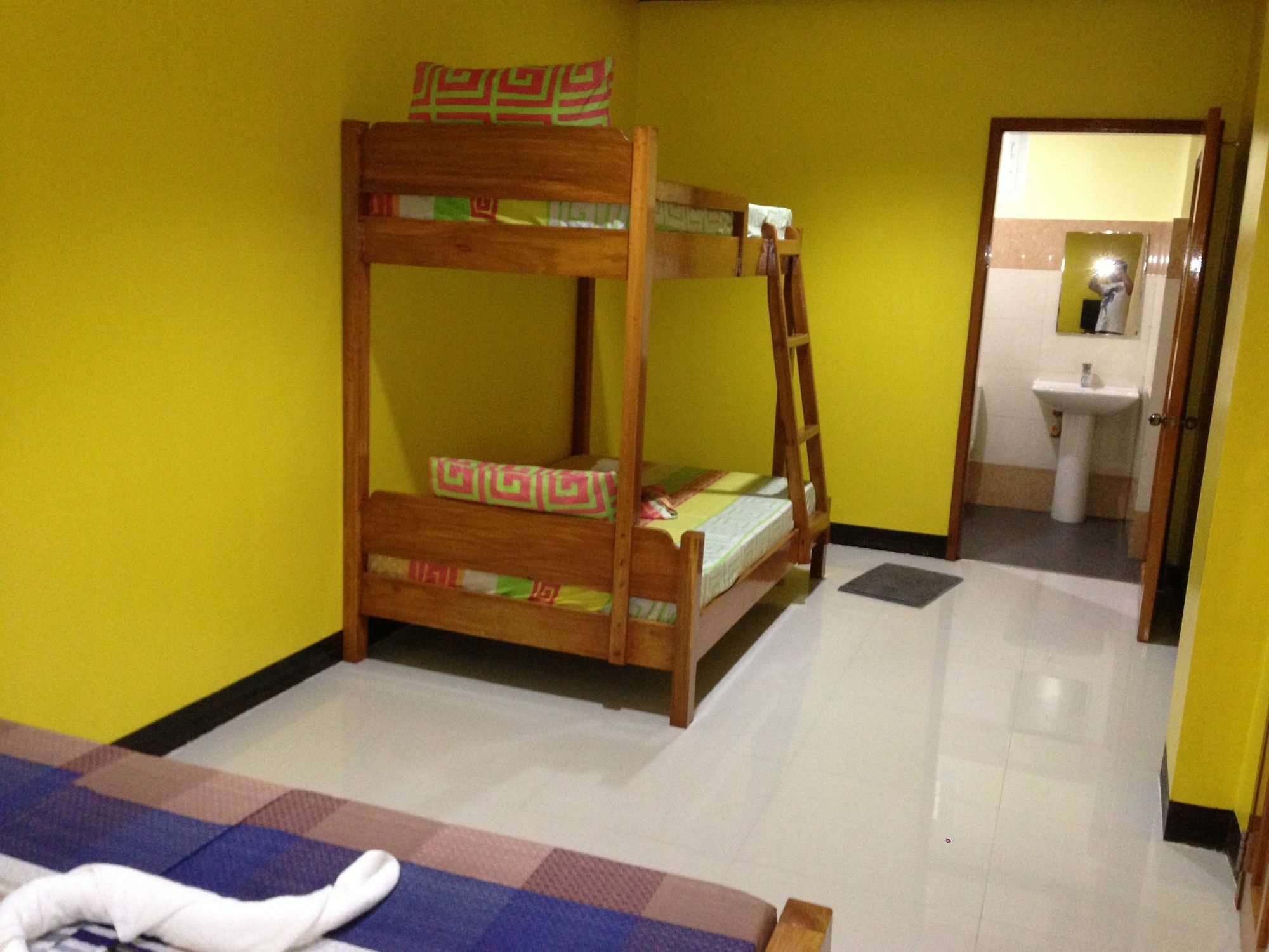 Citrine Travel Lodge El Nido Eksteriør billede
