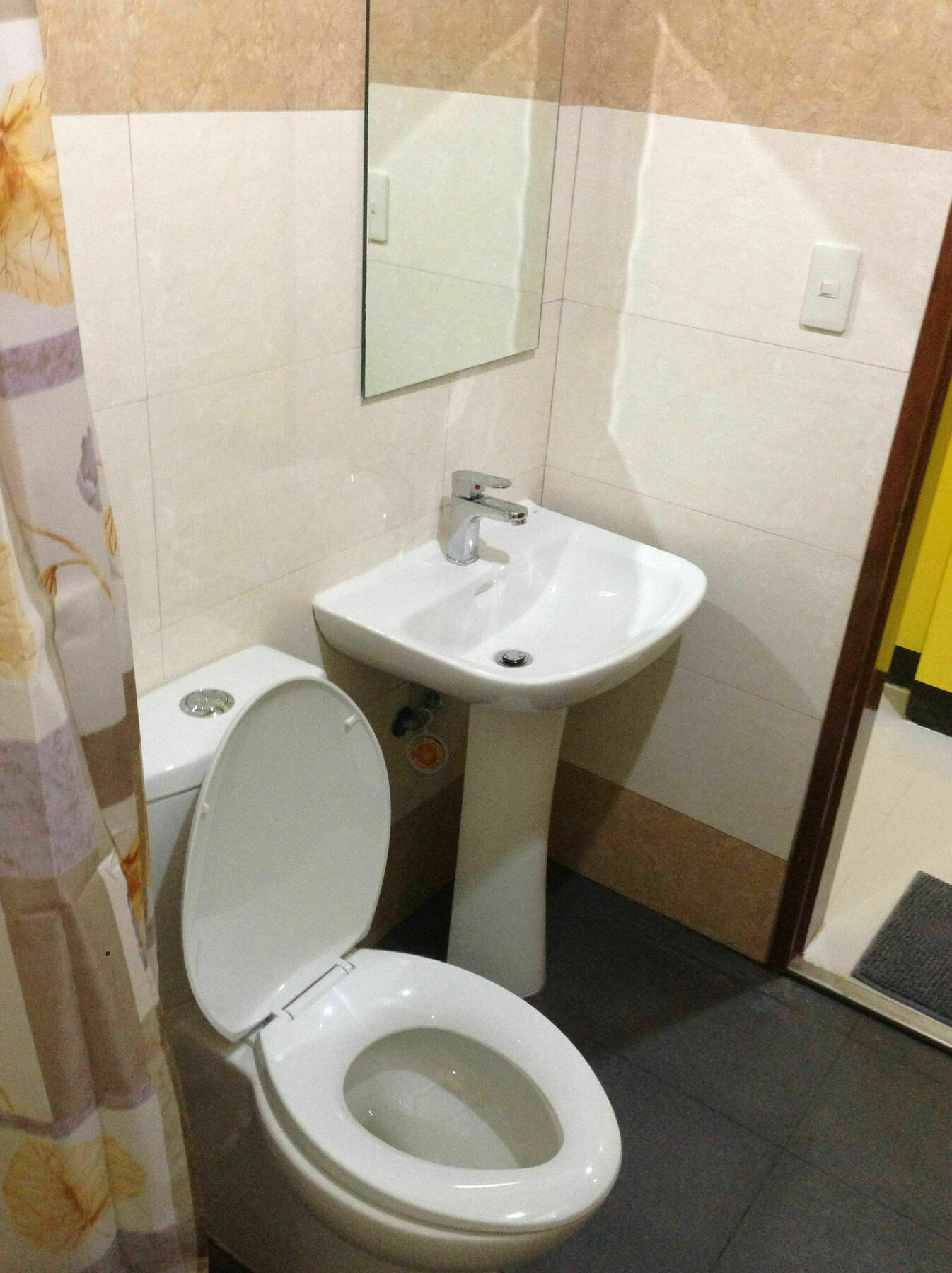 Citrine Travel Lodge El Nido Eksteriør billede