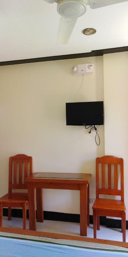 Citrine Travel Lodge El Nido Eksteriør billede