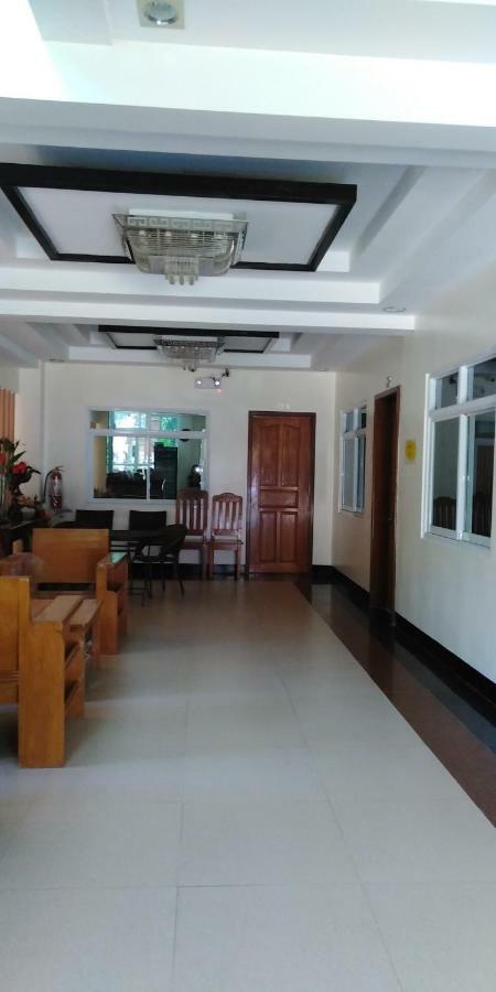 Citrine Travel Lodge El Nido Eksteriør billede